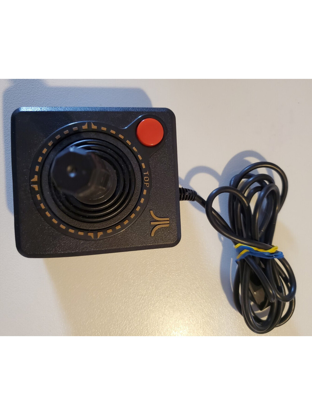 Atari 2600 Wired Flashback Joystick